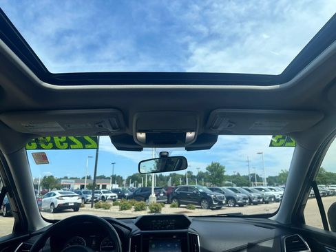 Used 2023 Subaru Forester Premium AWD/4WD image 14
