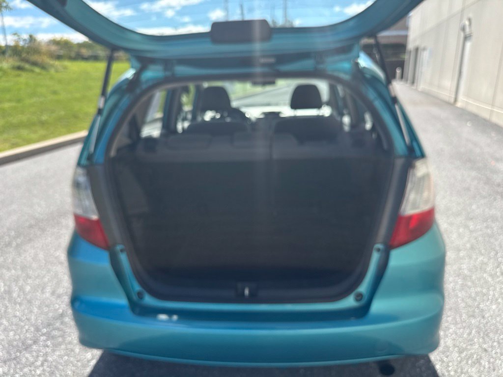 Used 2013 Honda Fit image 21