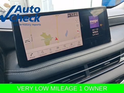 Used 2023 INFINITI QX60 Luxe AWD/4WD image 27