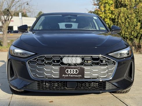 New 2025 Audi A5 2.0T Premium image 2