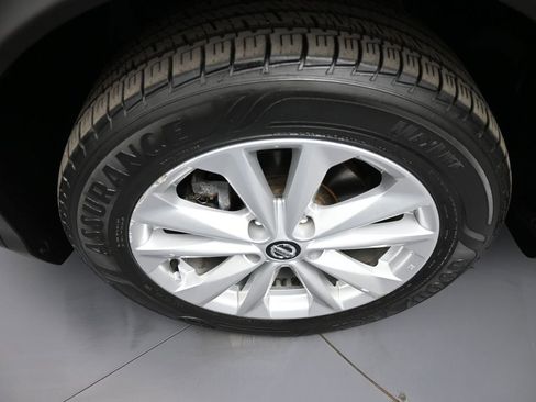 Used 2019 Nissan Rogue Sport S w/ Appearance Package FWD image 14