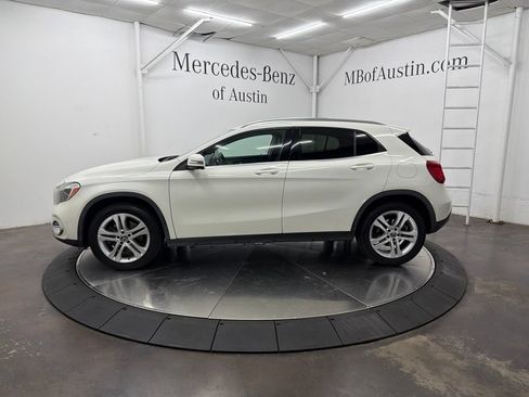 Certified 2018 Mercedes-Benz GLA 250 image 4
