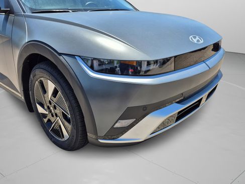 New 2026 Hyundai Ioniq 5 SEL AWD/4WD image 36