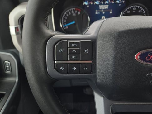 Used 2023 Ford F150 XLT w/ Equipment Group 301A Mid RWD image 15
