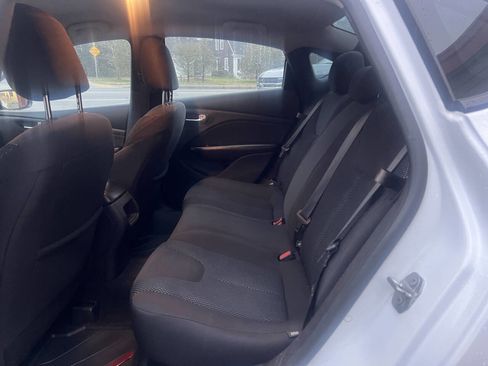 Used 2016 Dodge Dart SE w/ Convenience Group image 25