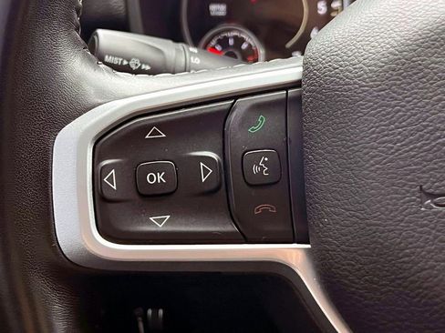 Certified 2022 RAM 1500 Big Horn w/ Back Country Package image 21