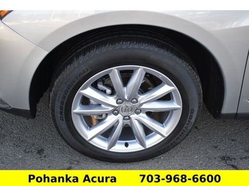 Certified 2024 Acura RDX SH-AWD image 31