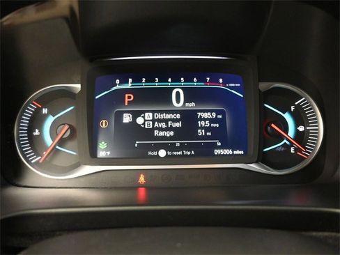 Used 2019 Honda Pilot EX image 6