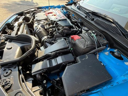 Used 2024 Honda Civic Type R image 23