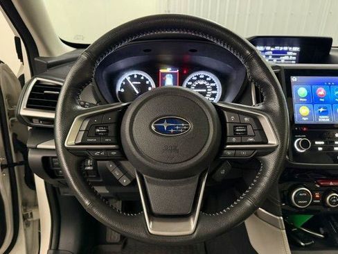 Used 2019 Subaru Forester Limited AWD/4WD image 11