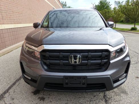 Used 2024 Honda Ridgeline RTL image 12