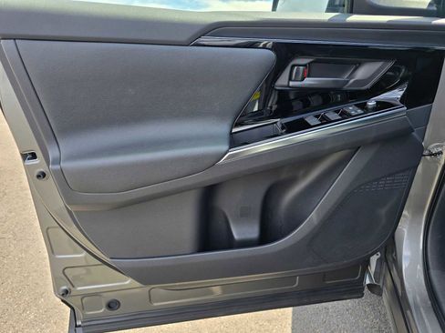 Certified 2023 Toyota bZ4X Limited image 23