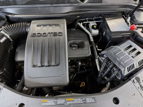 Used 2011 Chevrolet Equinox LT w/ All-Star Package image 28