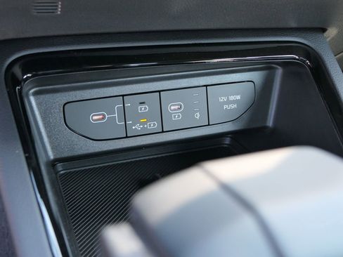 New 2026 Kia K5 GT-Line w/ GT-Line Premium Package image 20