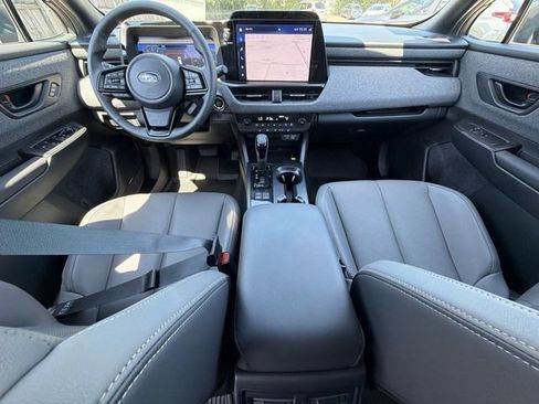 Certified 2026 Subaru Outback Limited AWD/4WD image 27