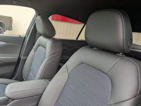 New 2025 Buick Envista Preferred w/ Convenience I Package image 11