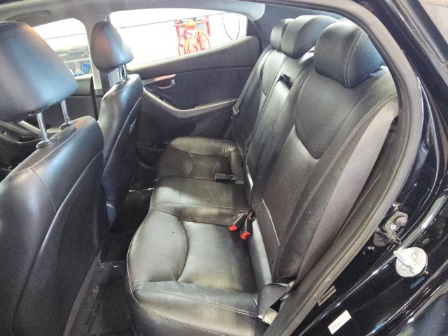 Used 2013 Hyundai Elantra Limited FWD image 27