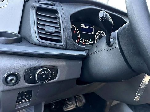 New 2025 Ford Transit 150 Low Roof w/ Load Area Protection Package image 36