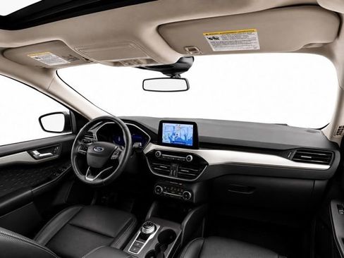Used 2020 Ford Escape SE Sport AWD/4WD image 27