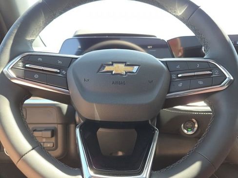 New 2026 Chevrolet Tahoe Premier AWD/4WD image 40