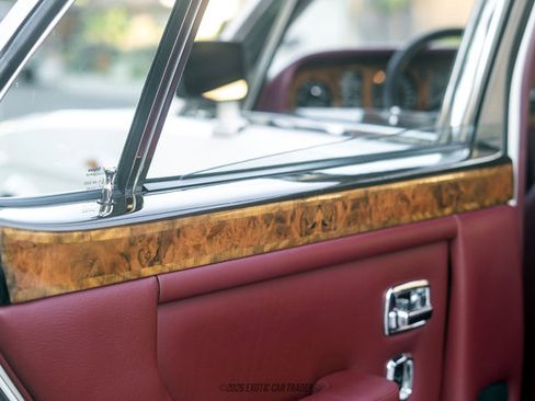 Used 1989 Bentley Turbo R RWD image 52