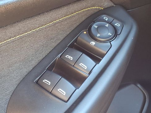 Used 2025 Chevrolet TrailBlazer ACTIV w/ Driver Confidence Package FWD image 11