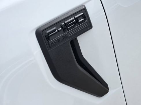 New 2026 Ford F150 STX w/ Equipment Group 200A RWD image 7