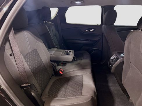 Used 2022 Chevrolet Blazer LT image 24