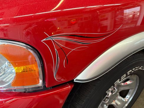 Used 2003 Dodge Ram 1500 Truck ST image 10