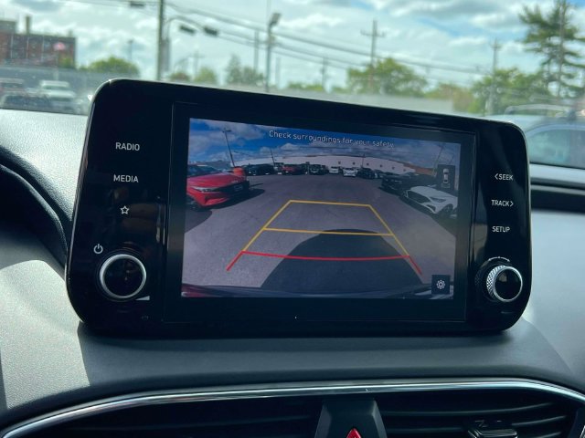 Certified 2023 Hyundai Santa Fe SE AWD/4WD image 26