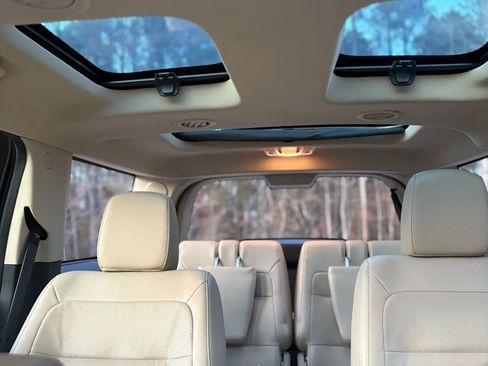 Used 2014 Ford Flex Limited w/ Equipment Group 303A image 9