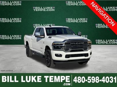Used 2025 RAM 2500 Laramie