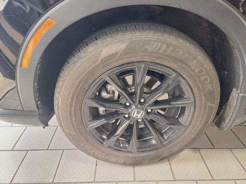 Used 2024 Honda CR-V Sport-L image 16