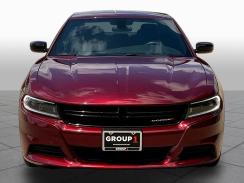 Used 2023 Dodge Charger SXT image 4