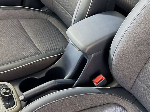 Certified 2024 Hyundai Venue Limited FWD image 35