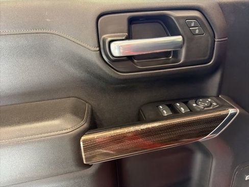 Used 2020 Chevrolet Silverado 1500 RST w/ All-Star Edition image 29