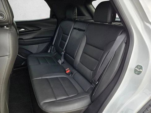 Certified 2023 Chevrolet TrailBlazer ACTIV w/ Convenience Package image 19