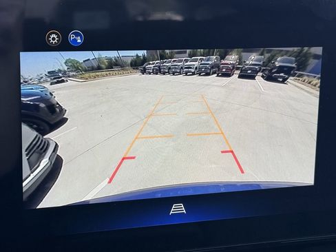 New 2026 Chevrolet Equinox LT image 16