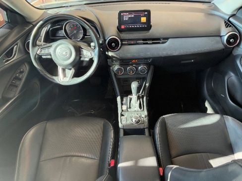 Used 2019 MAZDA CX-3 Grand Touring w/ Premium Package image 18