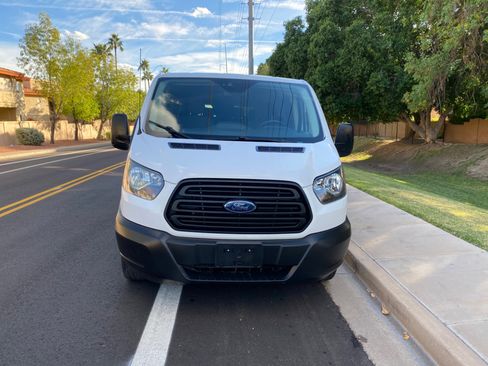 Used 2019 Ford Transit 350 XL image 11