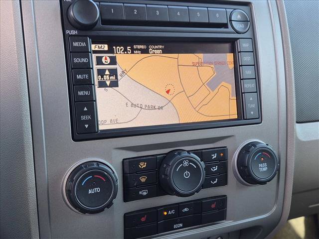 Used 2008 Ford Escape 2WD Hybrid image 16