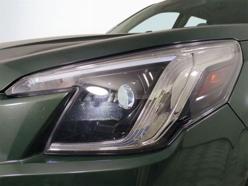 Used 2024 Subaru Forester Premium image 10