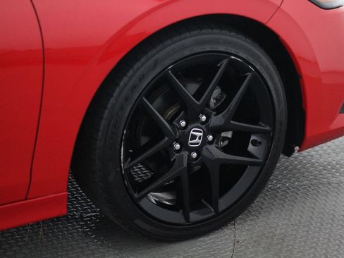 Used 2024 Honda Civic Sport image 58