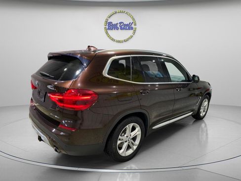 Used 2019 BMW X3 xDrive30i AWD/4WD image 5