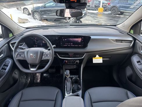 New 2026 Buick Encore GX Sport Touring w/ Advanced Technology Package image 6