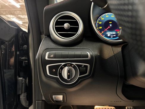 Used 2021 Mercedes-Benz C 43 AMG 4MATIC Coupe image 16