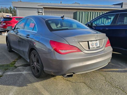 Used 2015 Mercedes-Benz CLA 250 image 5