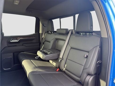 New 2026 Chevrolet Silverado 1500 LT Trail Boss w/ LT Trail Boss Premium Package image 13