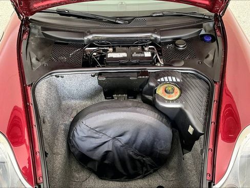 Used 2000 Porsche Boxster RWD image 11