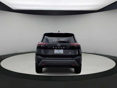 Used 2023 Nissan Rogue SV FWD image 7
